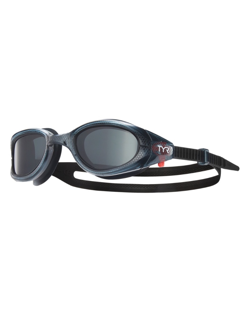 Tyr Adult Special Ops 3.0 Polarized Non-Mirrored Goggles