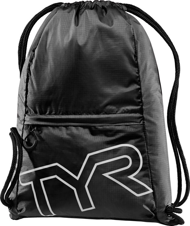 Tyr Drawstring Sackpack Backpack