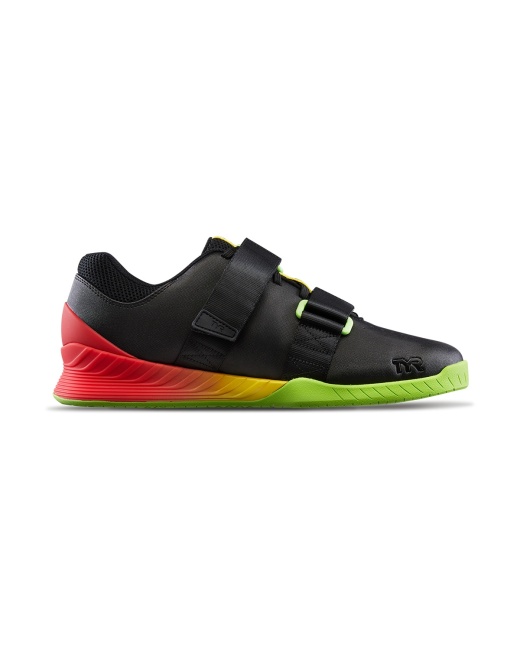 TYR Men's L-1 Lifter Lifting Shoes - Unleash Your Full Potential