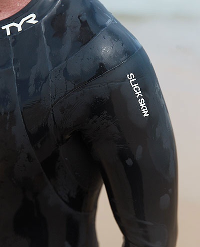Tyr Men's Hurricane Wetsuit Cat 1