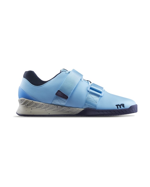 TYR Men's L-1 Lifter Lifting Shoes - Unleash Your Full Potential
