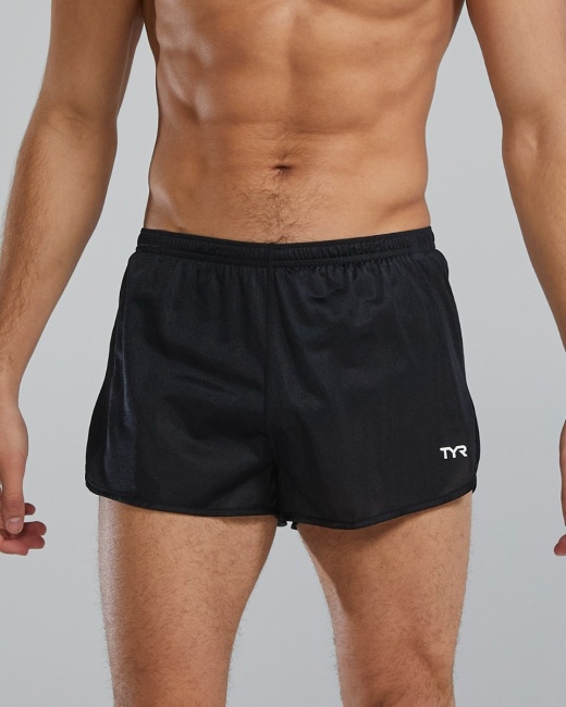 Tyr Men's Resistance Short Swimsuit