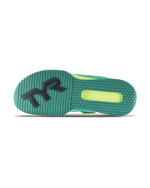 TYR Men's L-1 Lifter Lifting Shoes - Unleash Your Full Potential