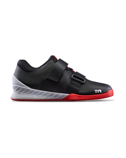 TYR Men's L-1 Lifter Lifting Shoes - Unleash Your Full Potential