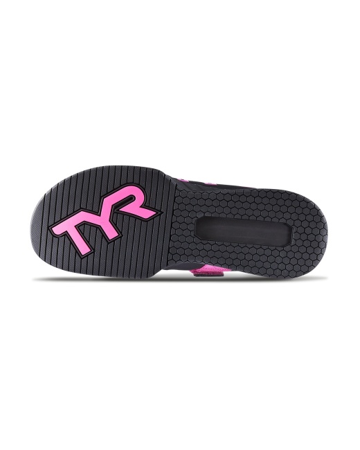 TYR Men's L-1 Lifter Lifting Shoes - Unleash Your Full Potential