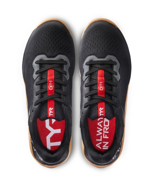 TYR Men's CXT-1 Trainer
