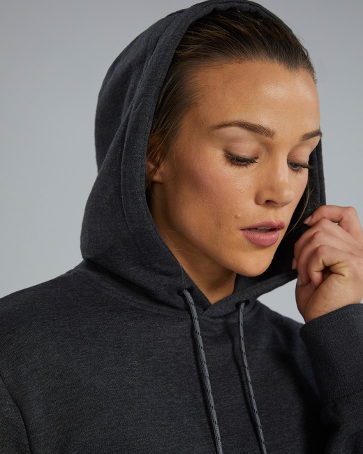 TYR Ultrasoft Women's Midweight Fleece Hoodie