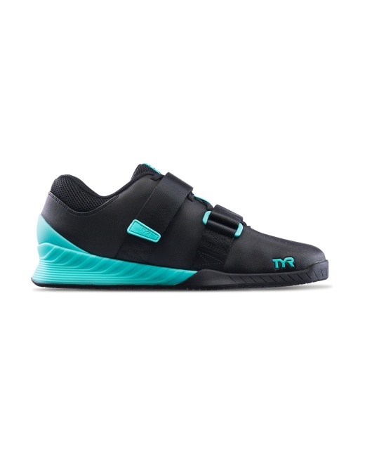 TYR Men's L-1 Lifter Lifting Shoes - Unleash Your Full Potential