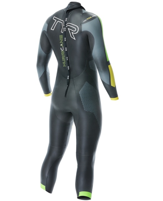 Tyr Men's Hurricane Wetsuit Cat 5