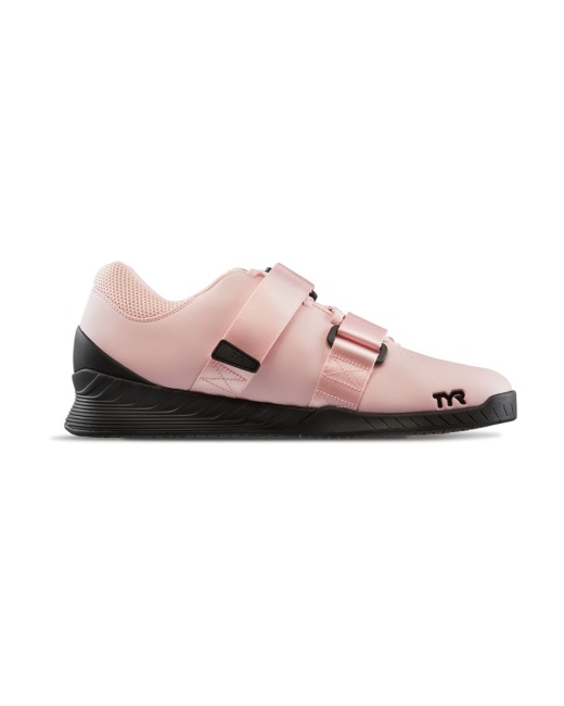 TYR Men's L-1 Lifter Lifting Shoes - Unleash Your Full Potential