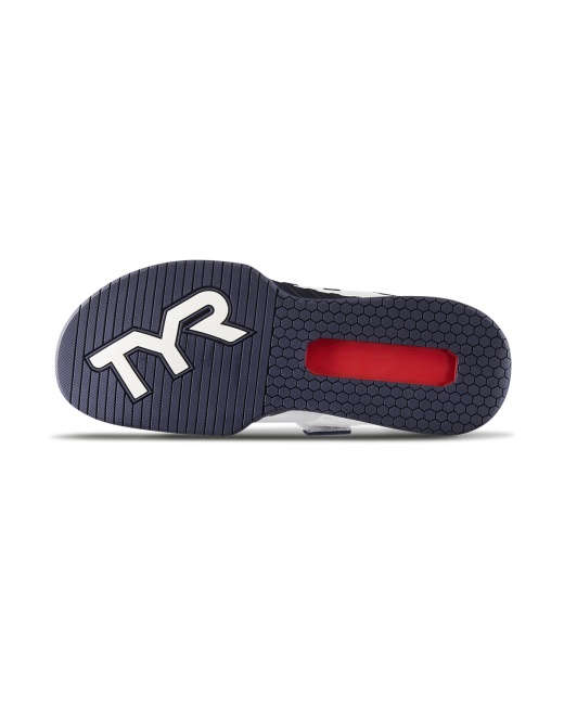 TYR Men's L-1 Lifter Lifting Shoes - Unleash Your Full Potential
