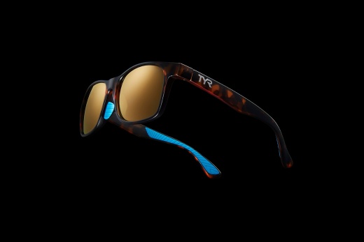 TYR Springdale HTS Polarized Sunglasses
