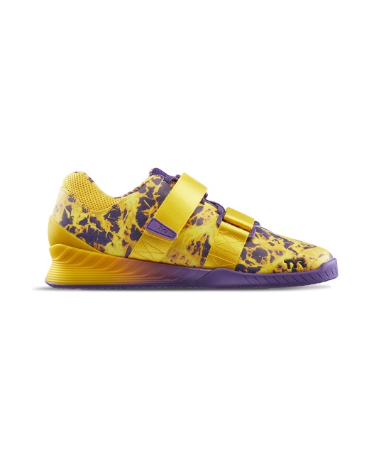 TYR Men's L-1 Lifter Lifting Shoes - Unleash Your Full Potential