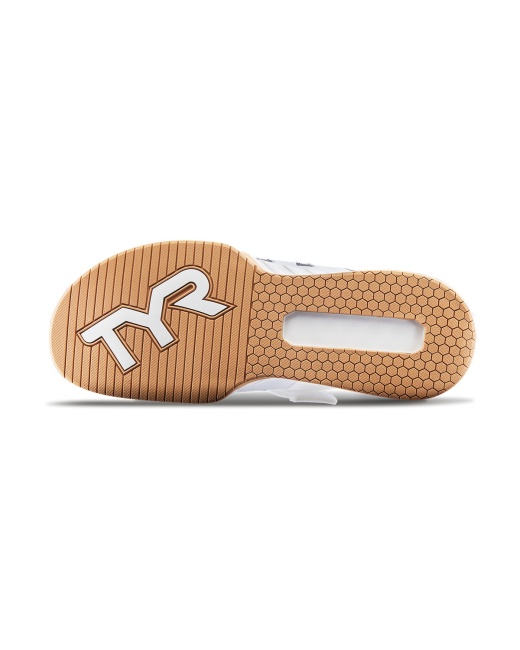 TYR Men's L-1 Lifter Lifting Shoes - Unleash Your Full Potential