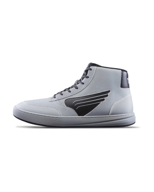 DLTA-1 High Trainer - Reflective Silver