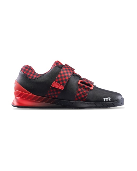 TYR Men's L-1 Lifter Lifting Shoes - Unleash Your Full Potential