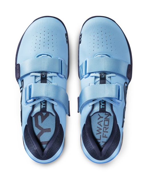 TYR Men's L-1 Lifter Lifting Shoes - Unleash Your Full Potential