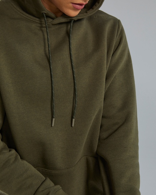 TYR Ultrasoft Women's Midweight Fleece Hoodie