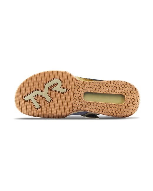 TYR Men's L-1 Lifter Lifting Shoes - Unleash Your Full Potential