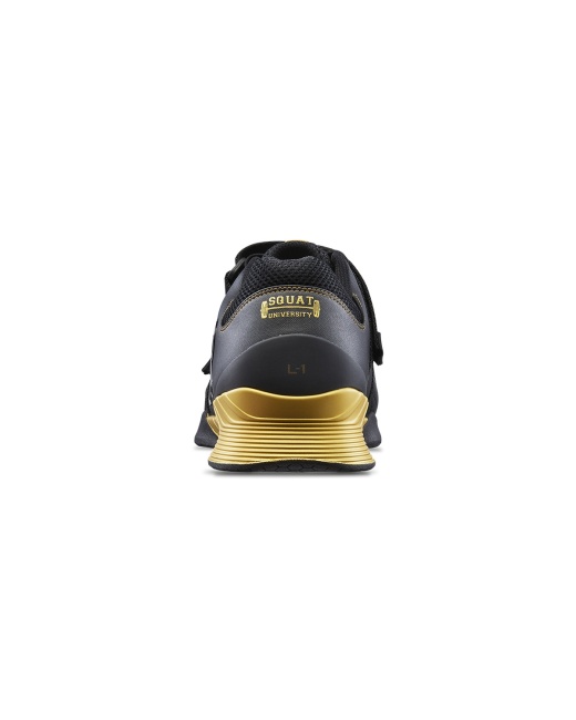 TYR Women's Limited Edition Squat University L-1 Lifter