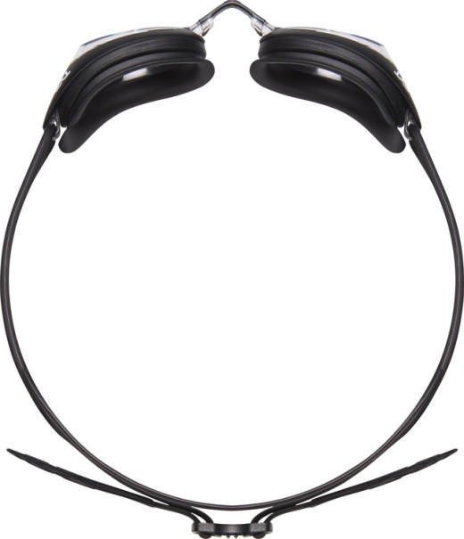TYR Adult Blackhawk Racing Goggles