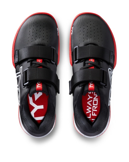 TYR Men's L-1 Lifter Lifting Shoes - Unleash Your Full Potential