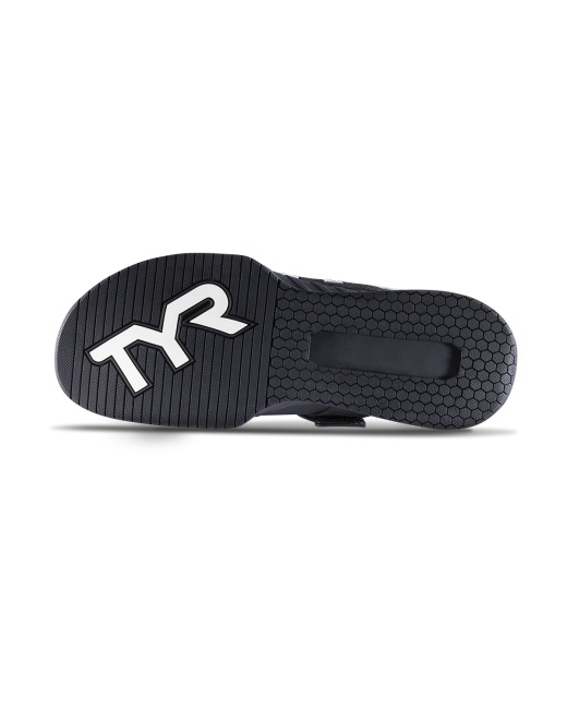 TYR Men's L-1 Lifter Lifting Shoes - Unleash Your Full Potential