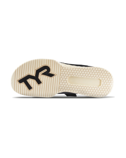 TYR Men's L-1 Lifter Lifting Shoes - Unleash Your Full Potential