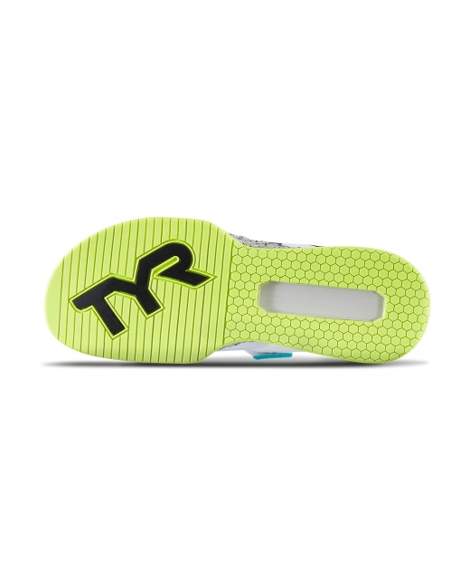 TYR Men's L-1 Lifter Lifting Shoes - Unleash Your Full Potential