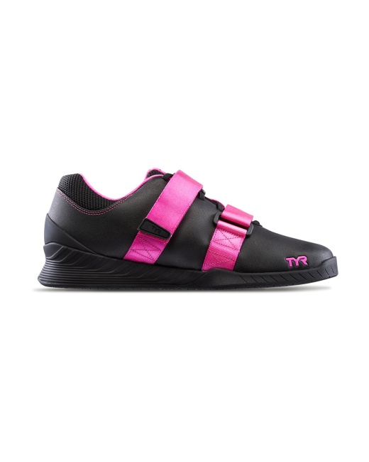 TYR Men's L-1 Lifter Lifting Shoes - Unleash Your Full Potential