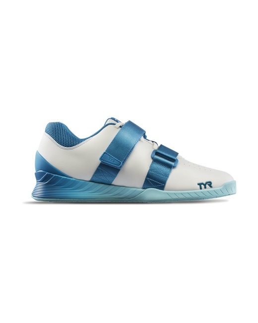 TYR Men's L-1 Lifter Lifting Shoes - Unleash Your Full Potential