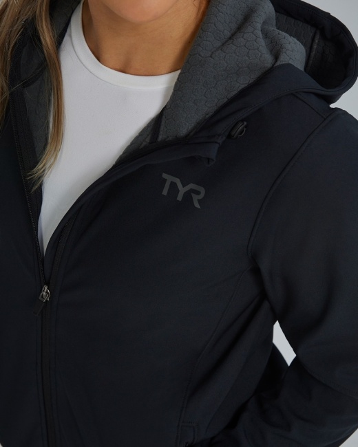 Tyr Hydrosphere Women's Softshell Recon Jacket
