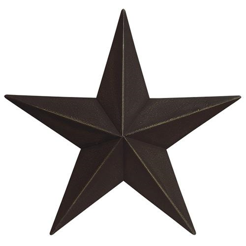 Black Star - 12"