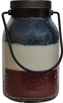 Americana Baby Simplicity Lantern, 16 Oz