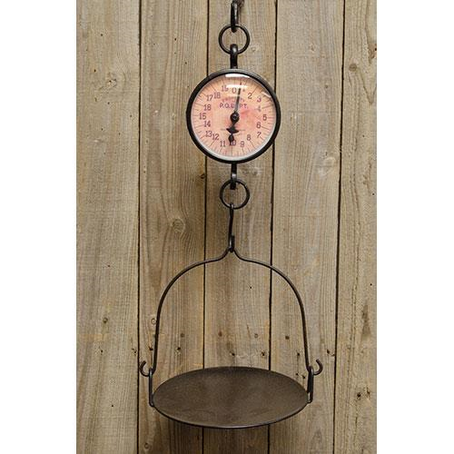 Weighing Scale - Add a Touch of Vintage Charm to Your Kitchen