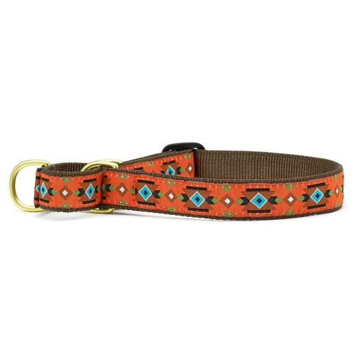 Sedona Martingale Collar - Up Country Dog Collars