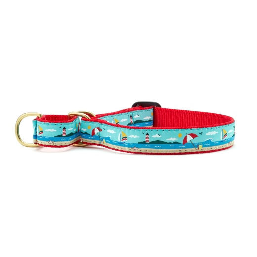 Coastal Martingale Collar by Up Country