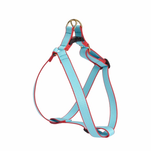 Up Country Color Market Dog Harness - Adjustable, Comfortable, and Durable