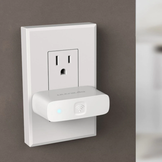 Ultraloq Bridge Wifi Adaptor