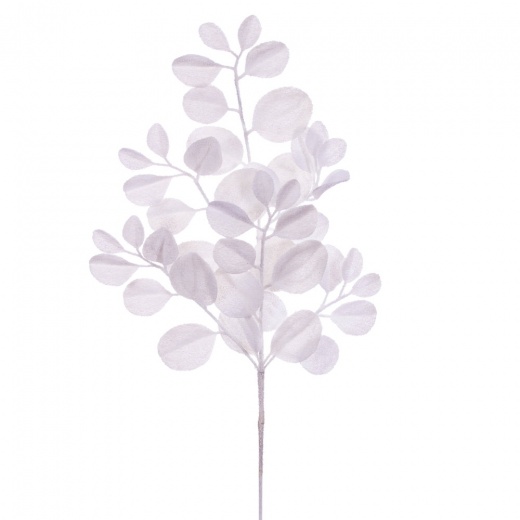 25" White Dogwood Snowy Spray 3/Bag - Buy Winter Decor Online