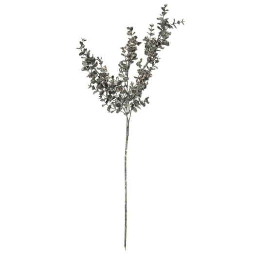 26.5" Dark Green Eucalyptus Spray 2/Bndle
