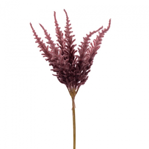19.5" Pink Wheat 3/Bundle