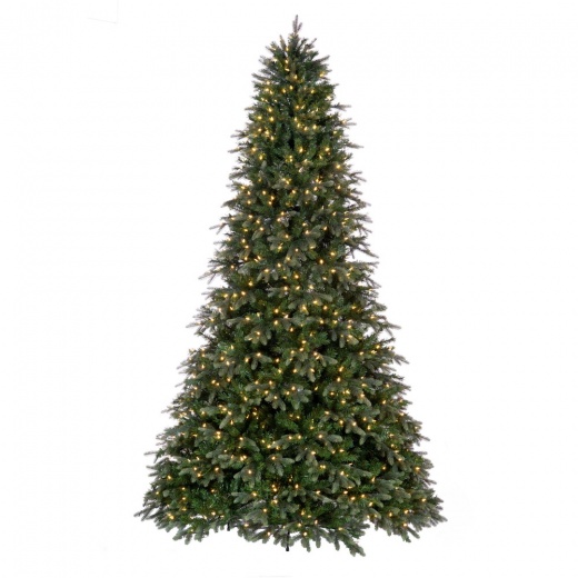 9' X 66" Douglas Fir Dura-Lit 1000Ww