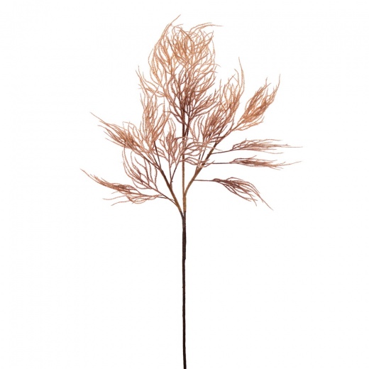 33" Light Brown Reed Spray 2/Bundle - Natural Elegance for Home and Event Decor