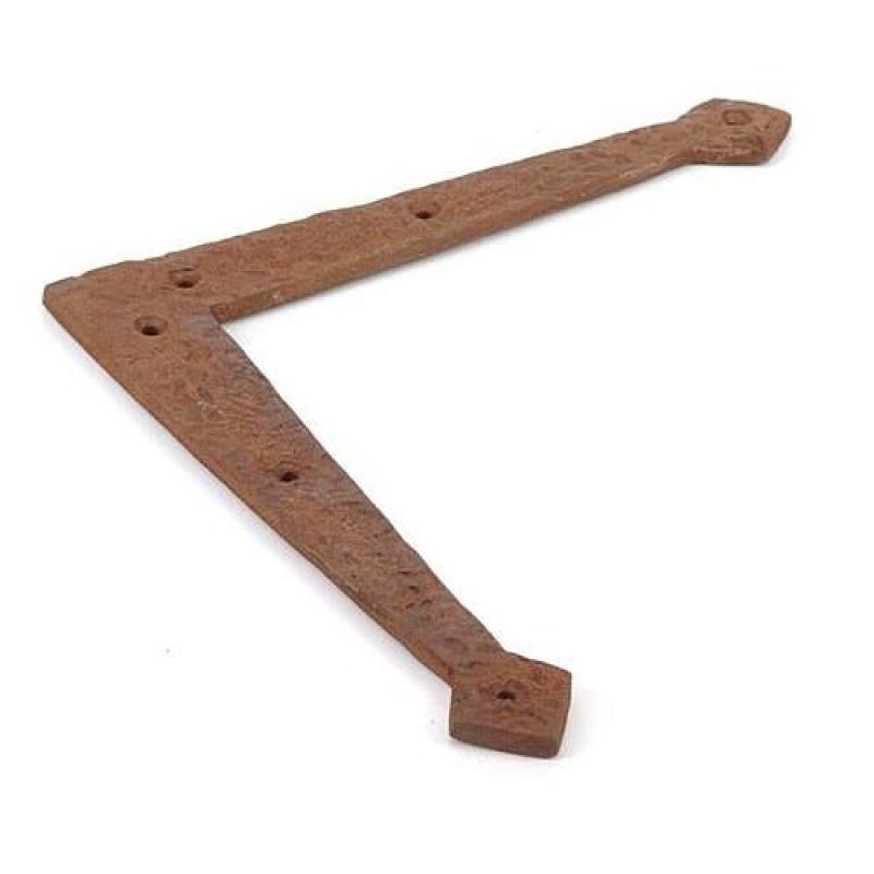 Restorers Diamond Corner Strap