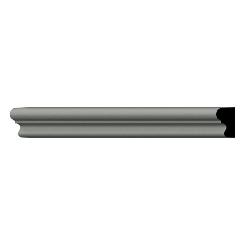 Endurathane Rowan Panel Molding
