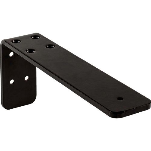 Hardware Resources L-Shaped Countertop Support Bracket