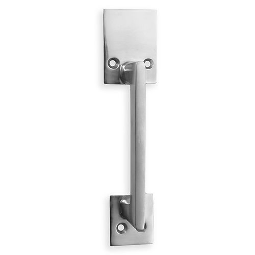 Forever Hardware Stainless Bronze Rectangle Handle