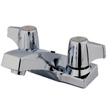 Restorers Columbia Kb100b 4 Inch Lavatory Sink Faucet