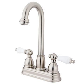 Restorers Restoration Bar Prep Faucet